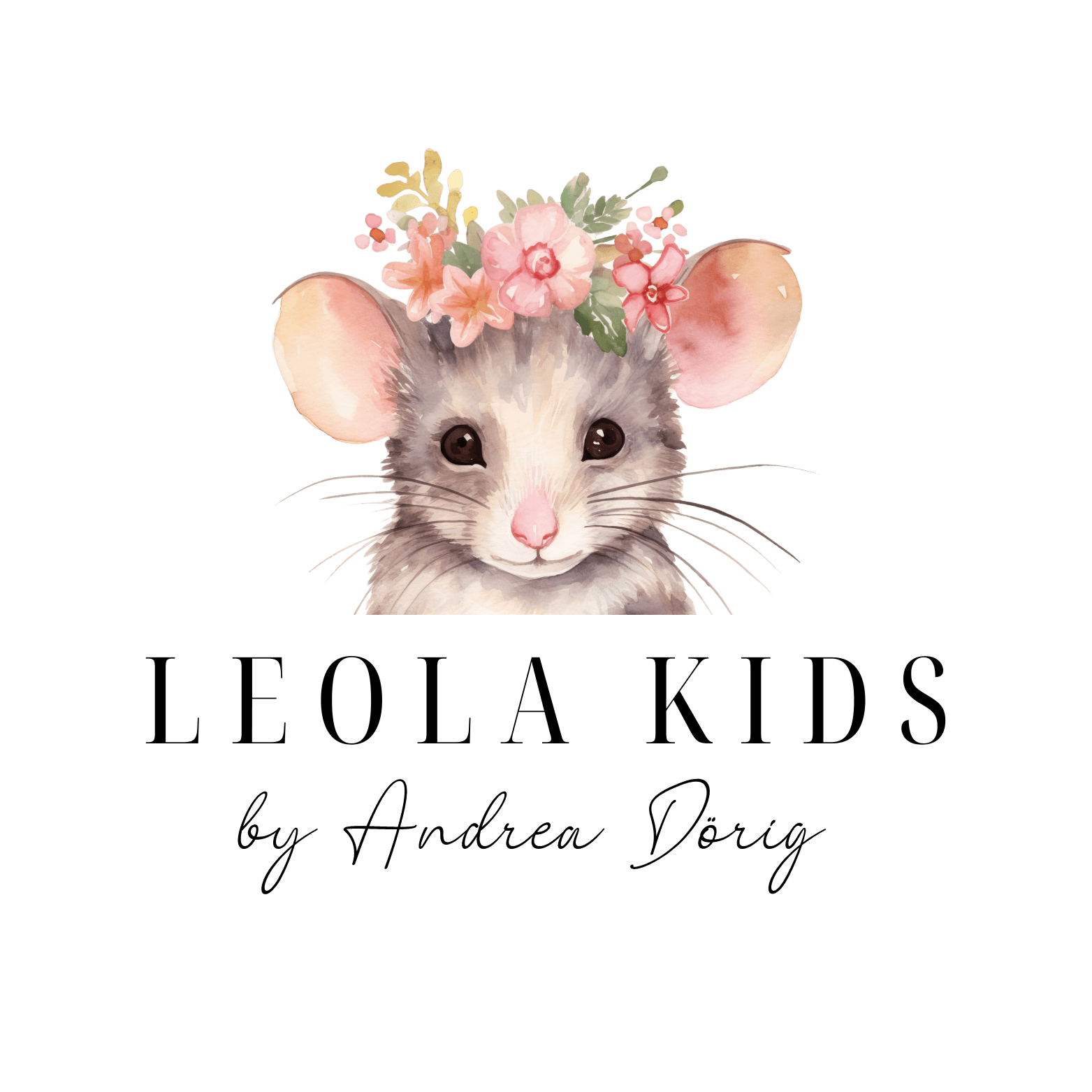 LEOLA KIDS by Andrea Dörig - Schweizer Label für handgemachte Produkte