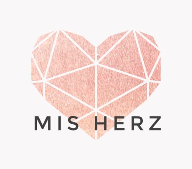 Mis Herz by Scherzinger Baby - Schweizer Label für handgemachte Produkte